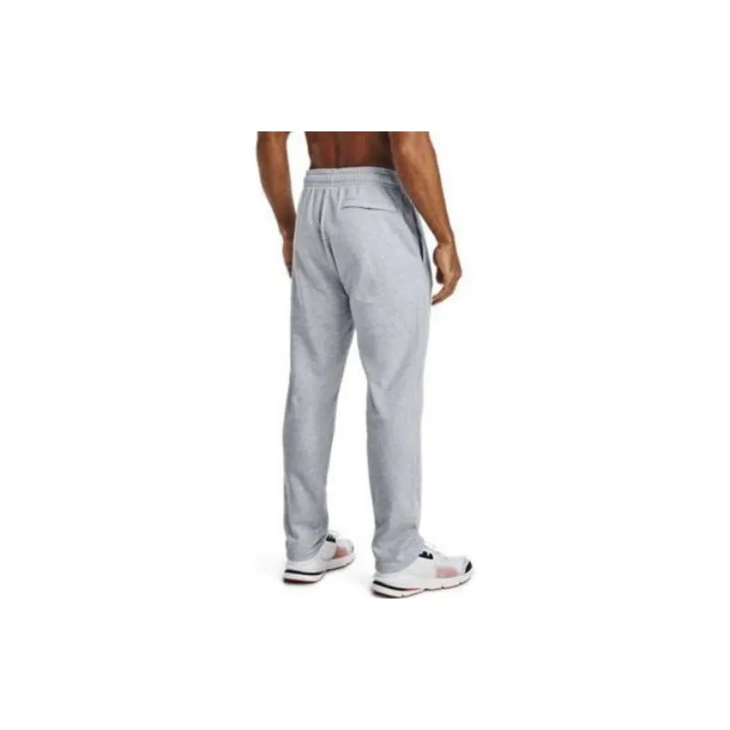 Under Armour Sports Pants Men's Gray-3