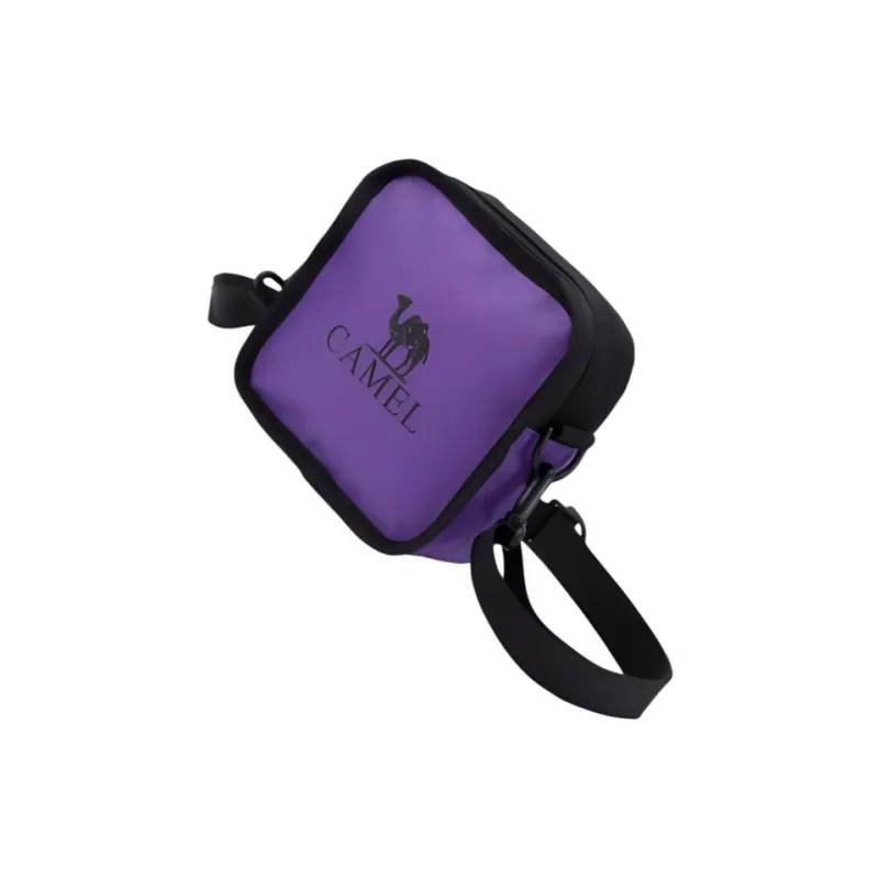 CAMEL 2.5L Outdoor Bags Fabric Multicolor Unisex-3