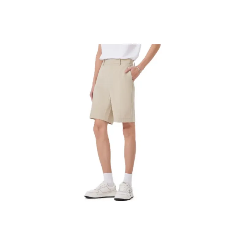 Cabbeen Casual Shorts Men-4