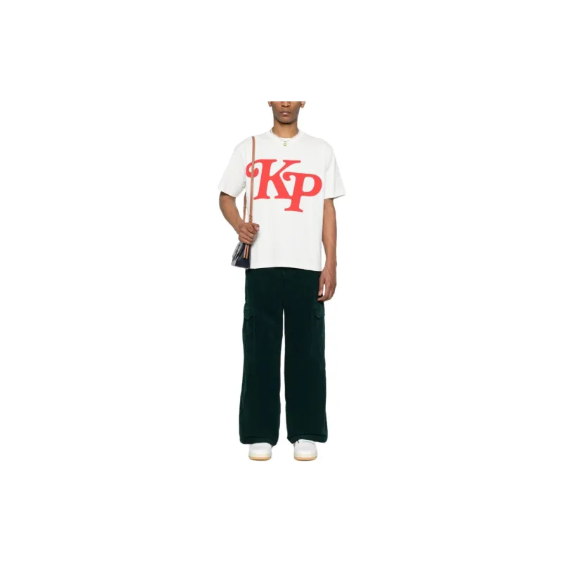 KENZO By Verdy Oversize T Shirt-7