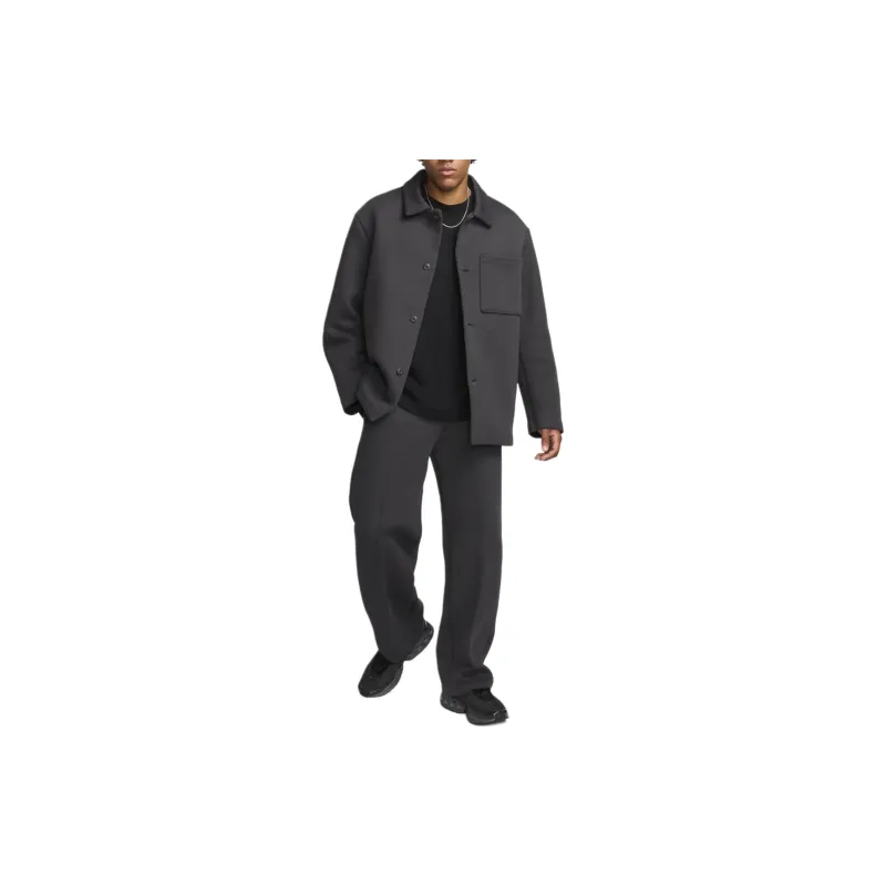 Nike Tech Men's Tailored Fleece Pants-2