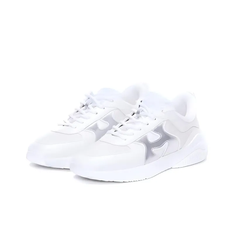 HOGAN H597 Lace Up Sneakers Women's-2