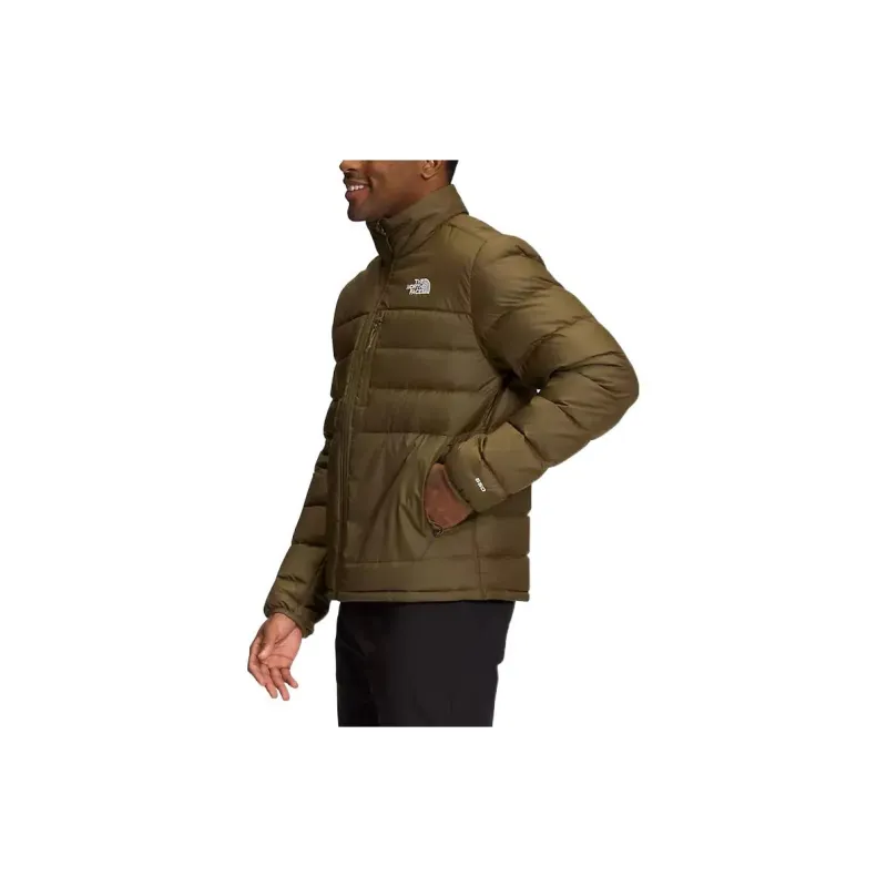 THE NORTH FACE Jackets Men Brown-1