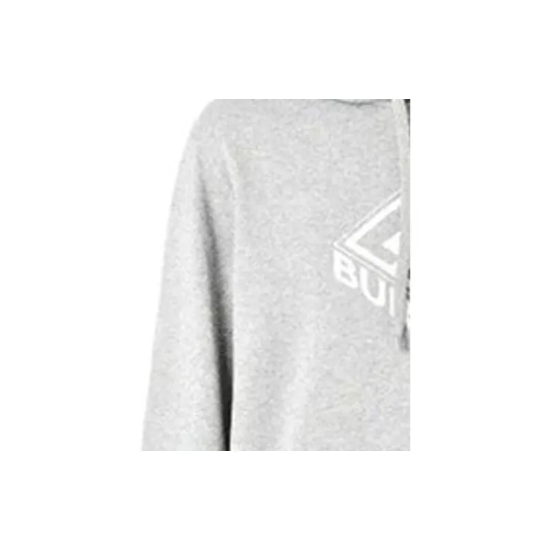 Burberry FW22 Sweatshirt Men's Light Gray-3