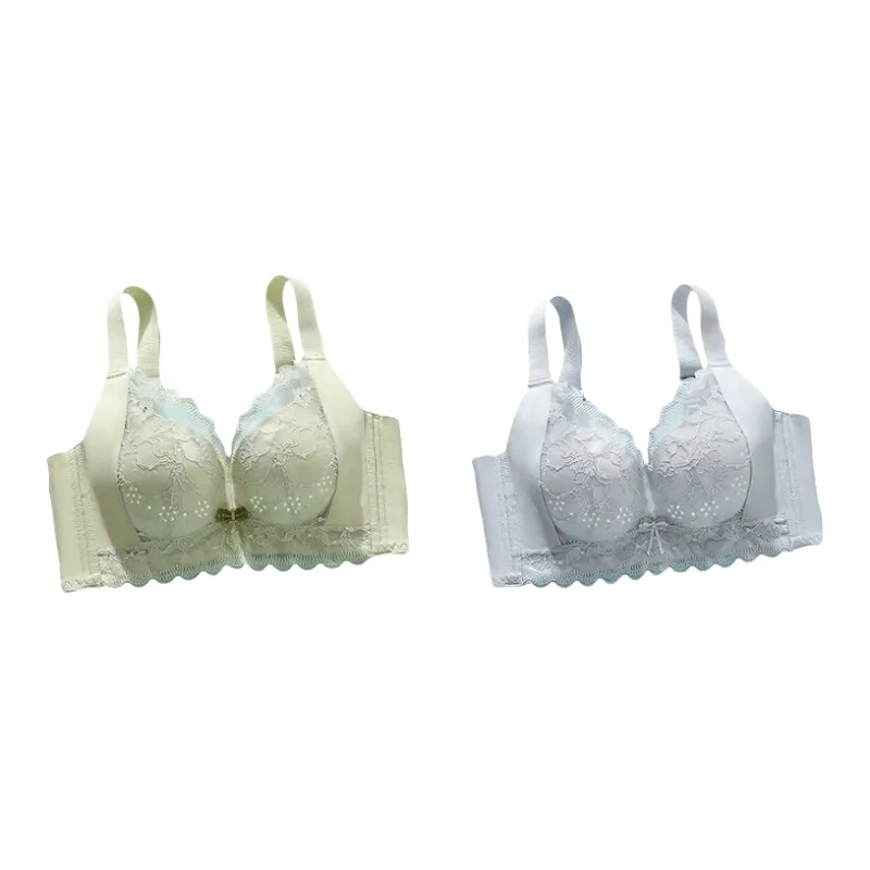 Lan Miao Women's Bras-17