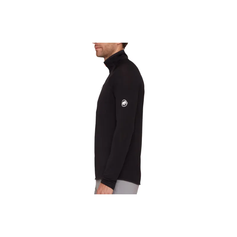 MAMMUT Raglan Sleeve T-Shirt Men's Men's-3