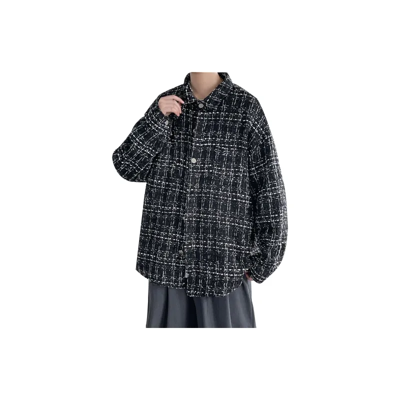 YATSI Jackets Coats Unisex Turquoise-9