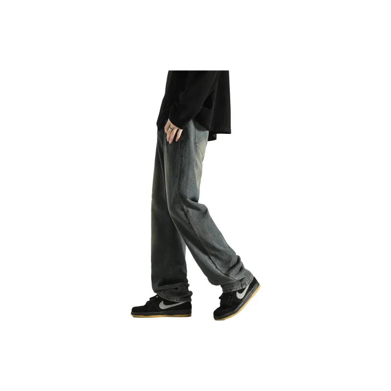 OKPI Jeans Unisex-9
