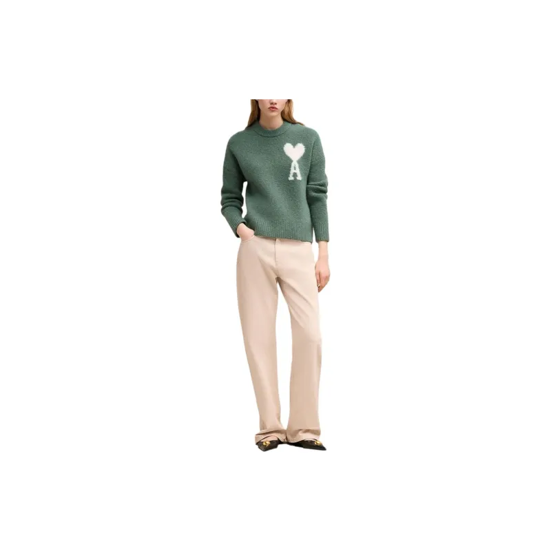 AMIPARIS Adc Sweater-1