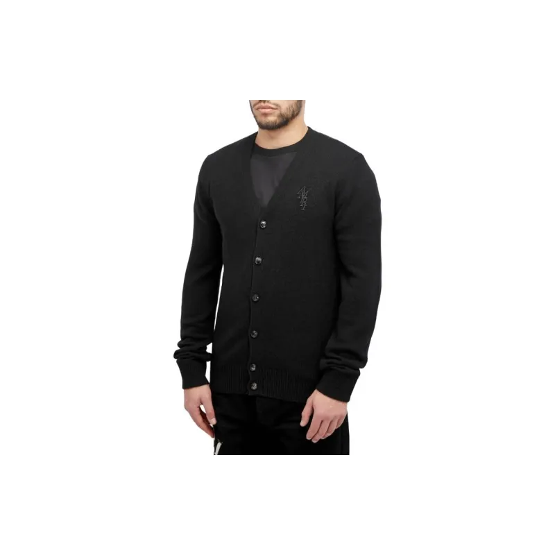 AMIRI Sweaters Men Black-3