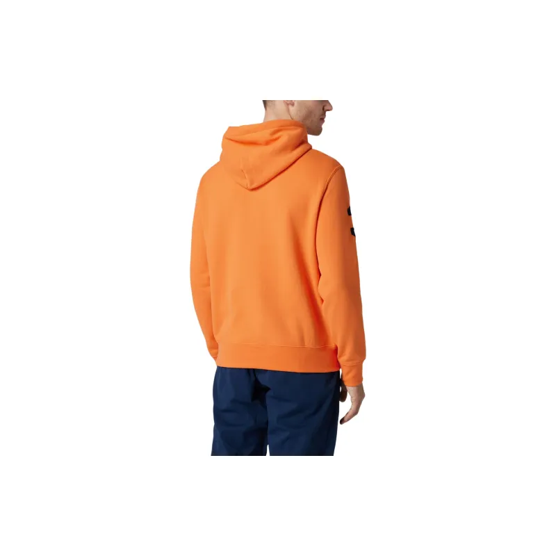 Polo Ralph Lauren Sweatshirt Men's Orange-2