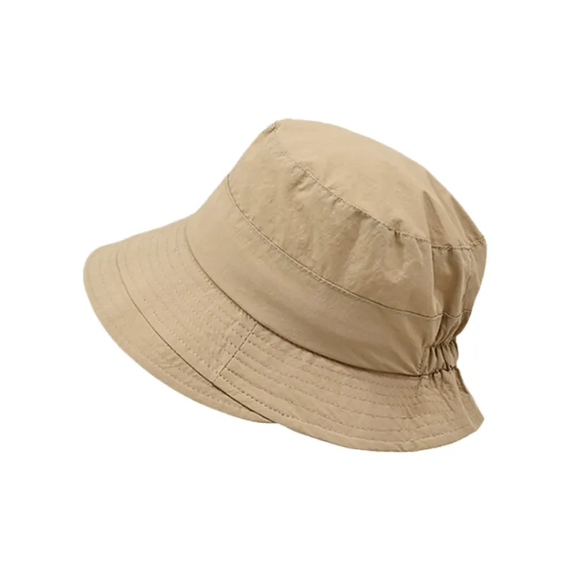 CARTELO Polyester Bucket Hats Unisex-3