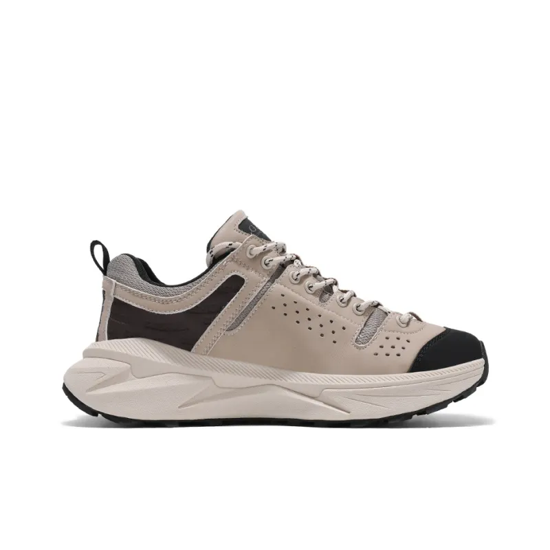 GONGLANGSHIJIA Lightweight Low Top Casual Shoes Men's-9