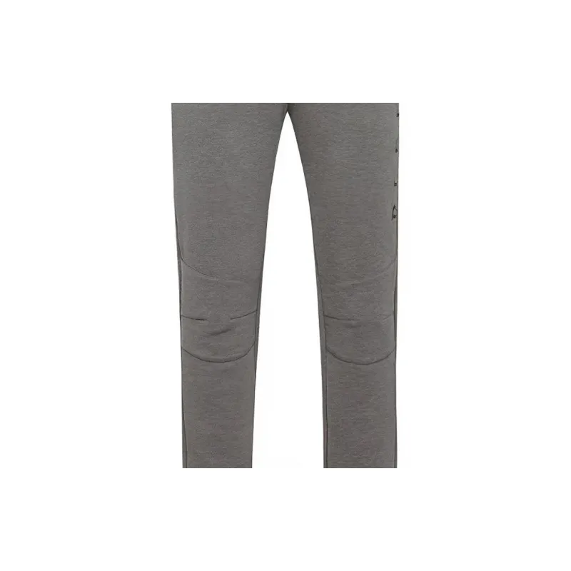 PHILIPP PLEIN Casual Pants Men Black-4