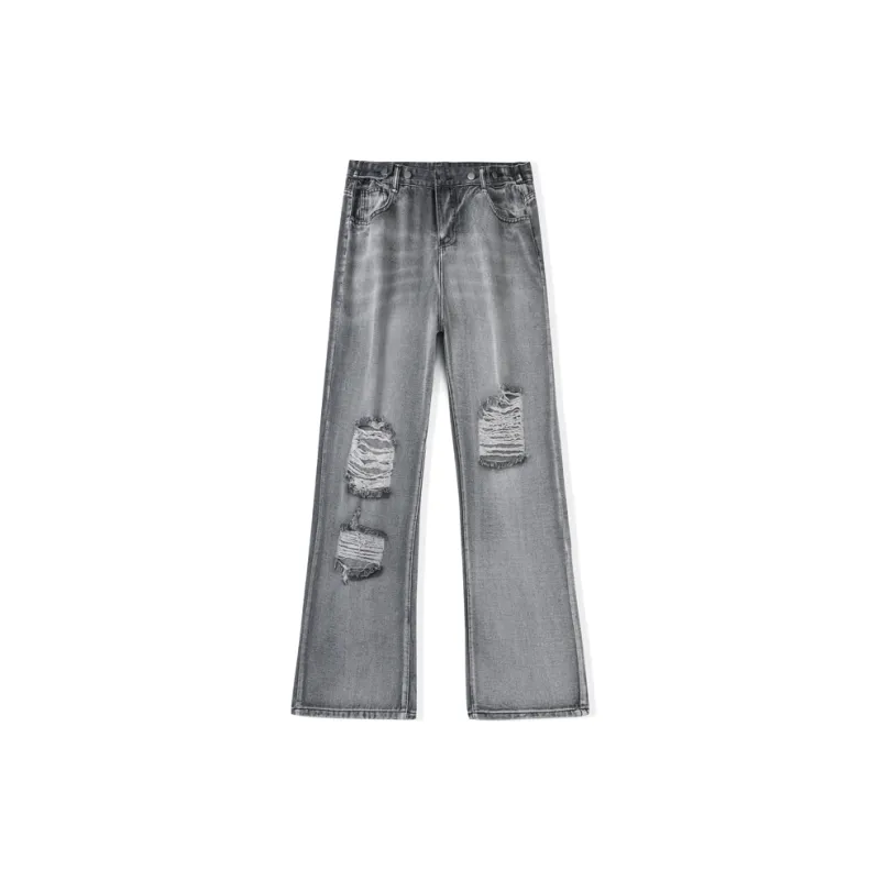 Mulinsen Jeans Unisex-7