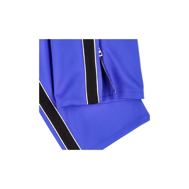 LOEWE Casual Pants Men Blue-2