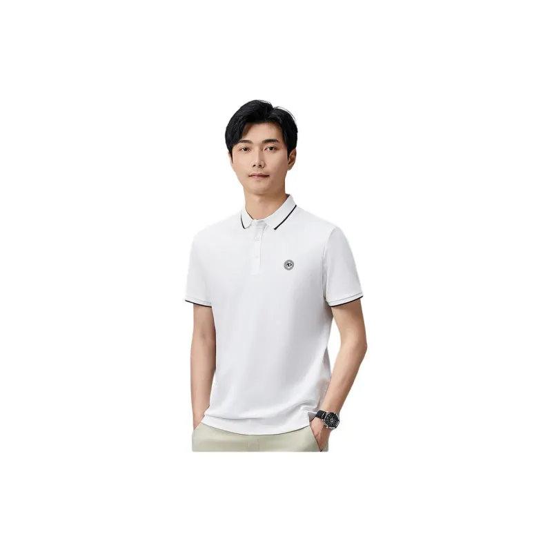 SUNDANCE Polo Shirts Men-1