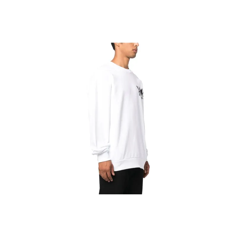 PHILIPP PLEIN Hawaii Long sleeve Sweatshirt-3
