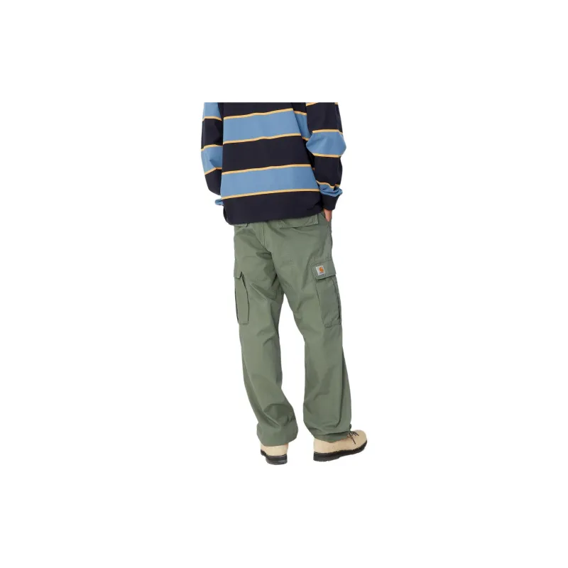 Carhartt WIP Cargo Trousers-3