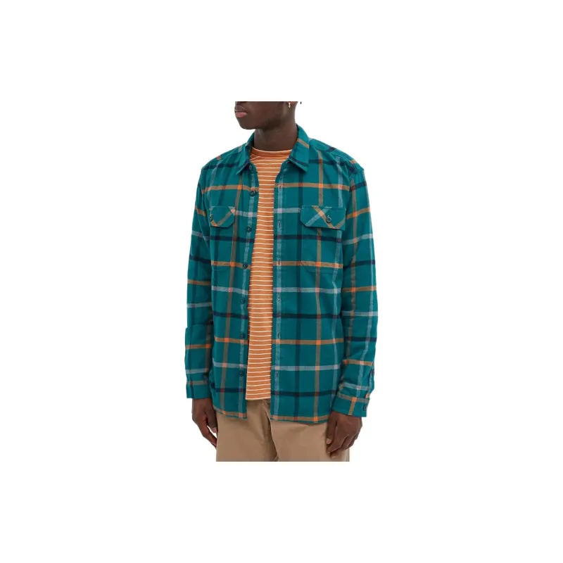 Patagonia Shirts Men-6