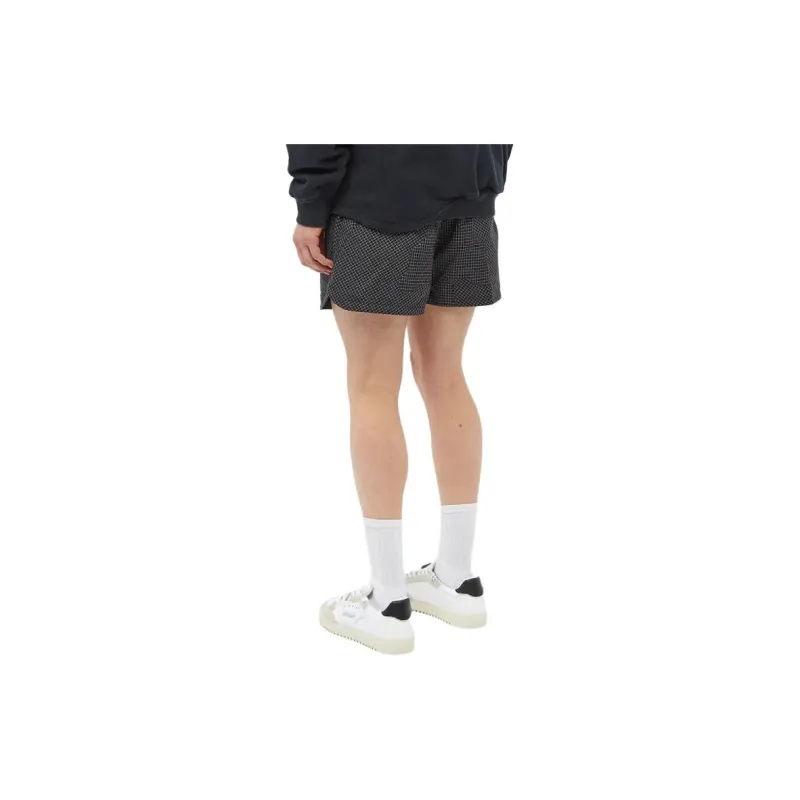 Nike X Off White Woven Short-4