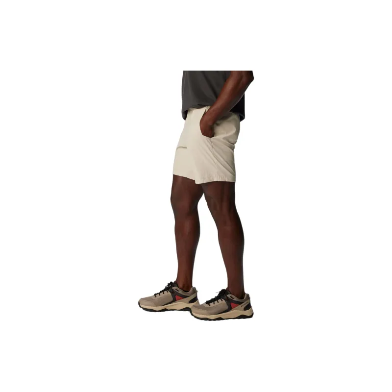 Columbia Landroamer™ Casual Shorts Men's White-3