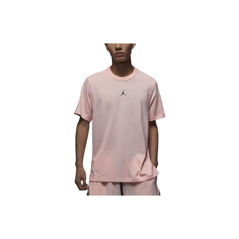 Jordan T Shirt Men's Legend Pink-3
