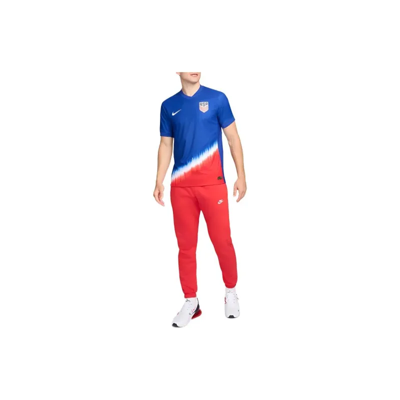 Nike Usmnt 2024 Match Away Men's Nike Dri FIT Adv Soccer Authentic Jersey-2