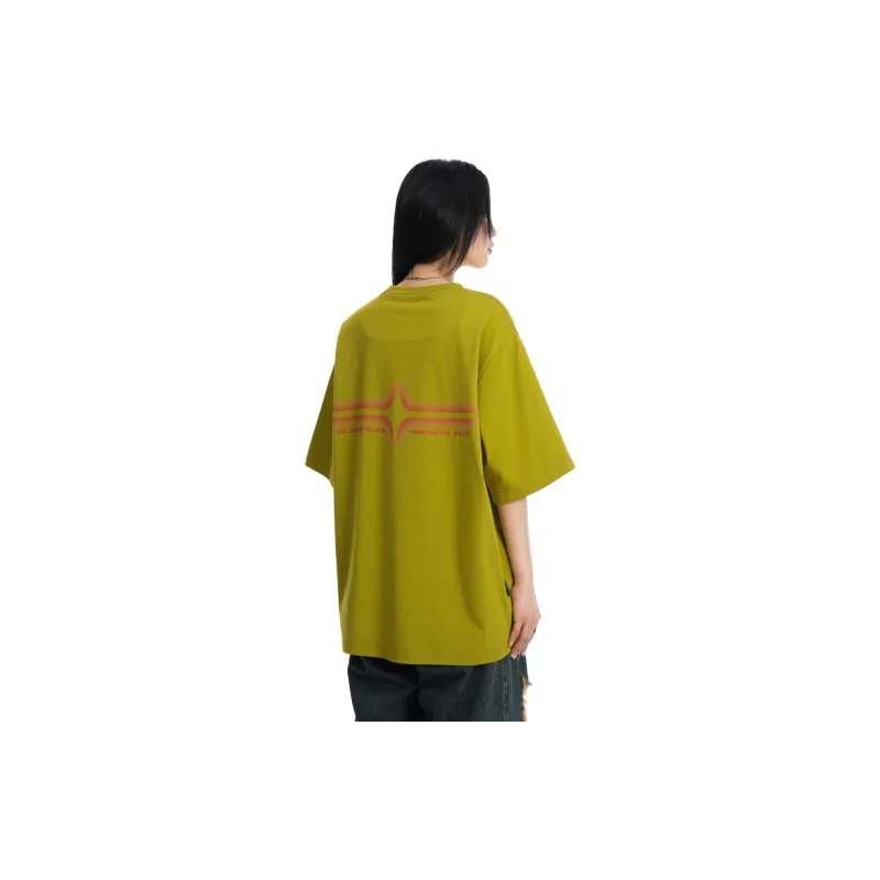 BJHG T Shirts Unisex-13