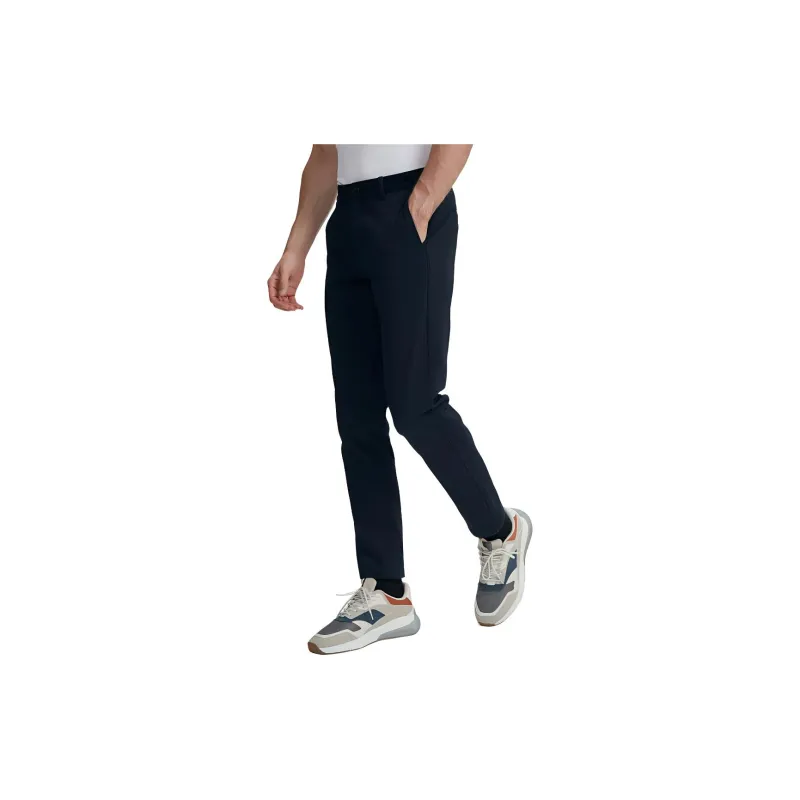 NAUTICA Casual Pants Men's Navy Blue-4