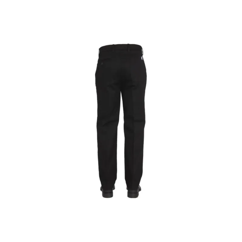 Department 5 Casual Pants Men's Black-2