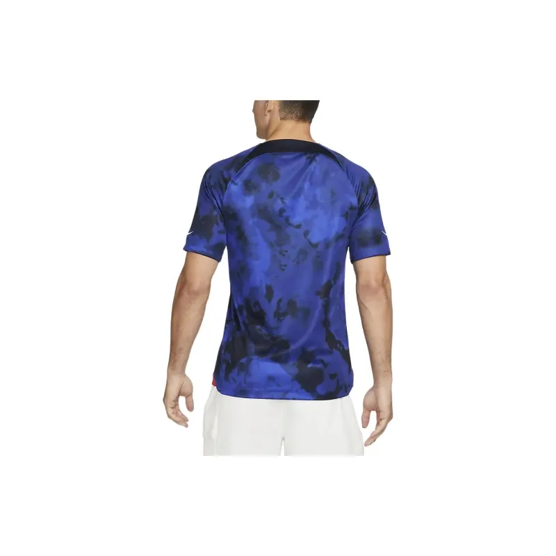 Nike Us 2022/23 Stadium Away Jersey-2