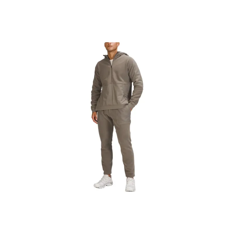 Lululemon Knitted Sweatpants Men-5