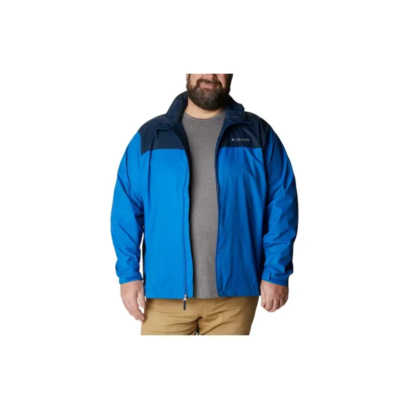 Columbia Glennaker Lake™ Jackets Coats Men's Blue-2