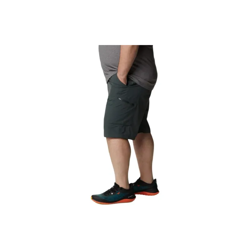 Columbia Silver Ridge Silver Ridge Cargo Shorts Men's Jasper-2