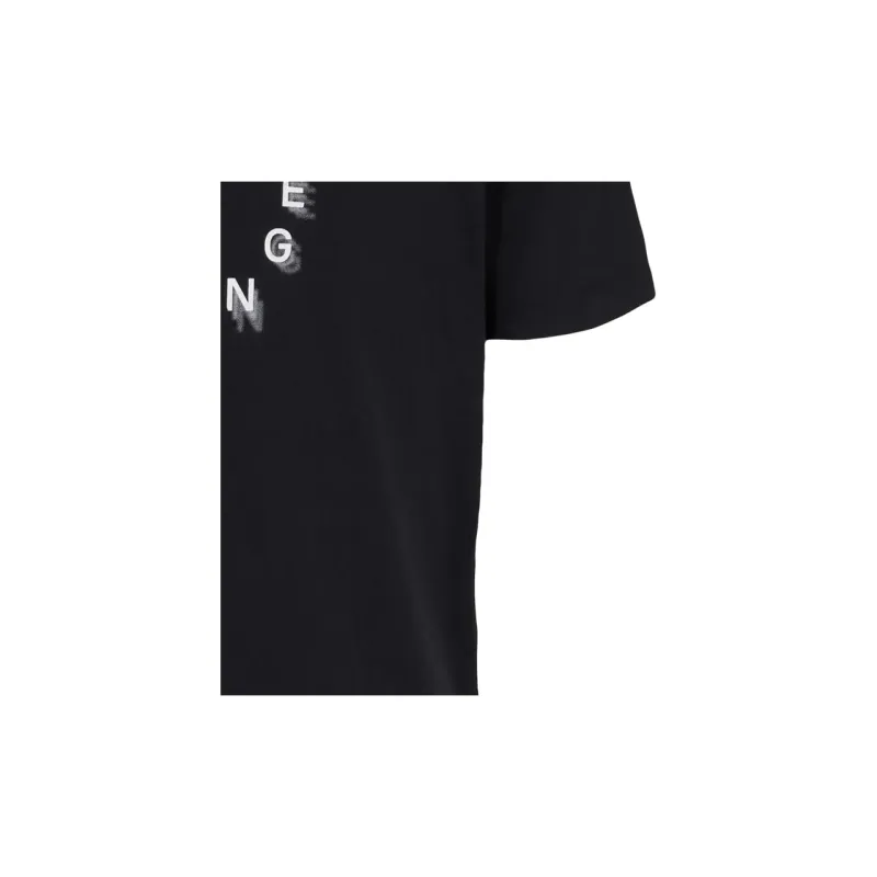 ARMANI EXCHANGEAE SS24 T Shirt Men's-4