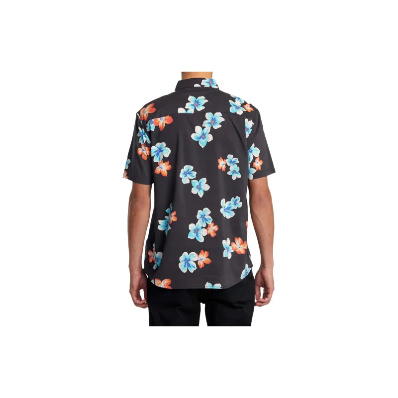 RVCA Shirts Men-2