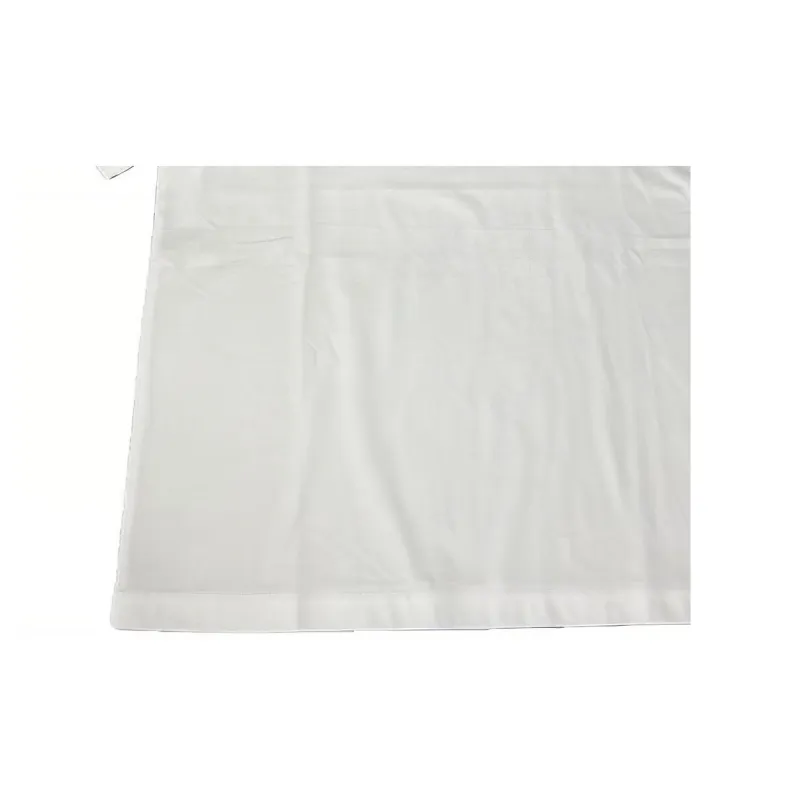 Burberry T Shirts Unisex White-4