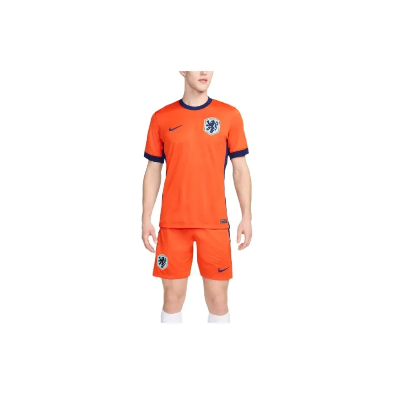 Nike Soccer Bottoms Men's Safety Orange-1