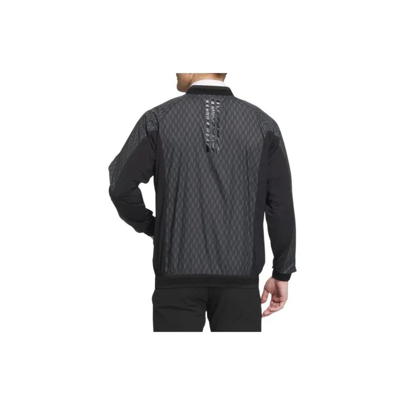 Adidas Jackets & Coats Men's Black-2