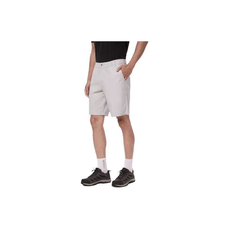Columbia Casual Shorts Men White-4
