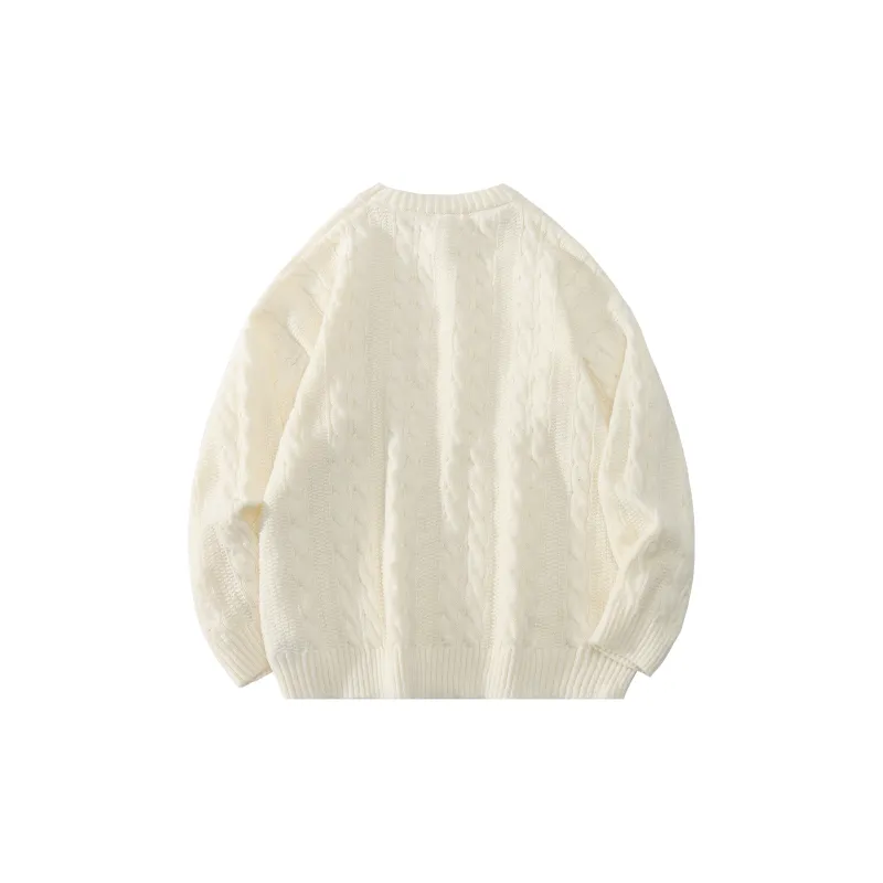 FLOAT Sweaters Unisex-3