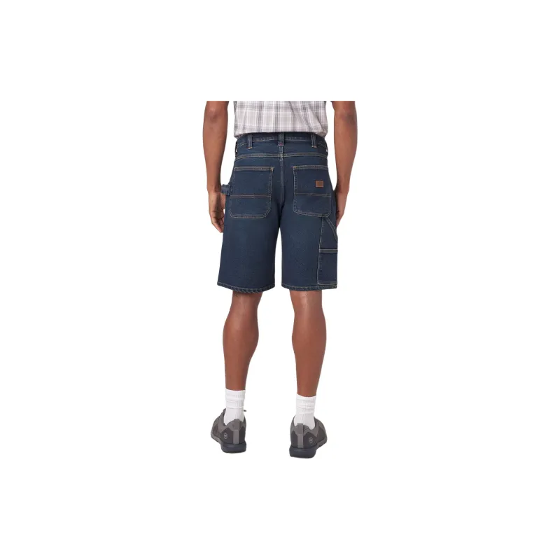 Dickies Cargo Shorts Men's Dark Blue-1