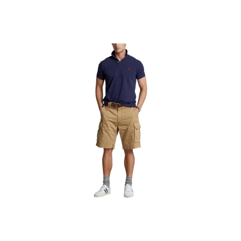 Polo Ralph Lauren Gellar Cargo Shorts-1