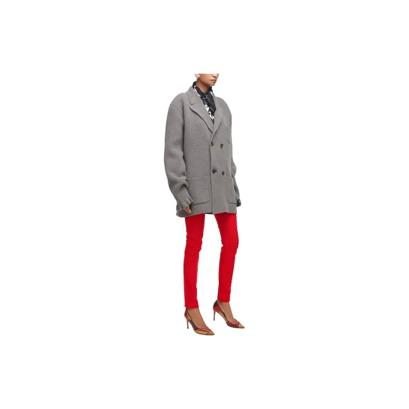 Vivienne Westwood Jackets Unisex Stone Color-4