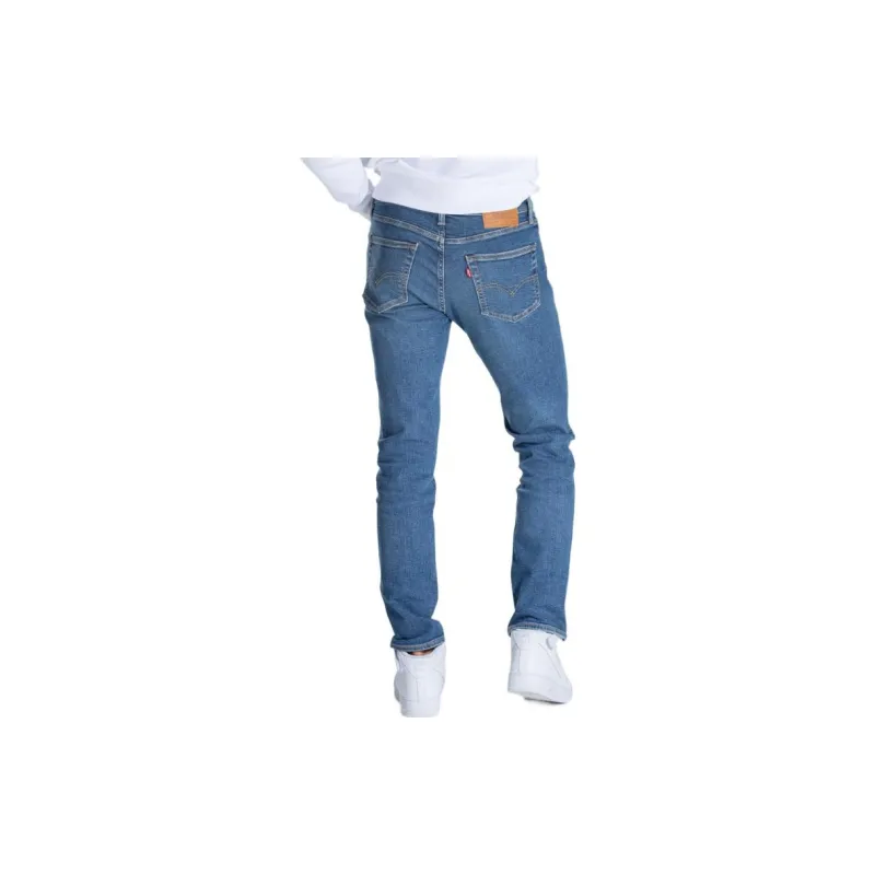 Levis Jeans Men Blue-3