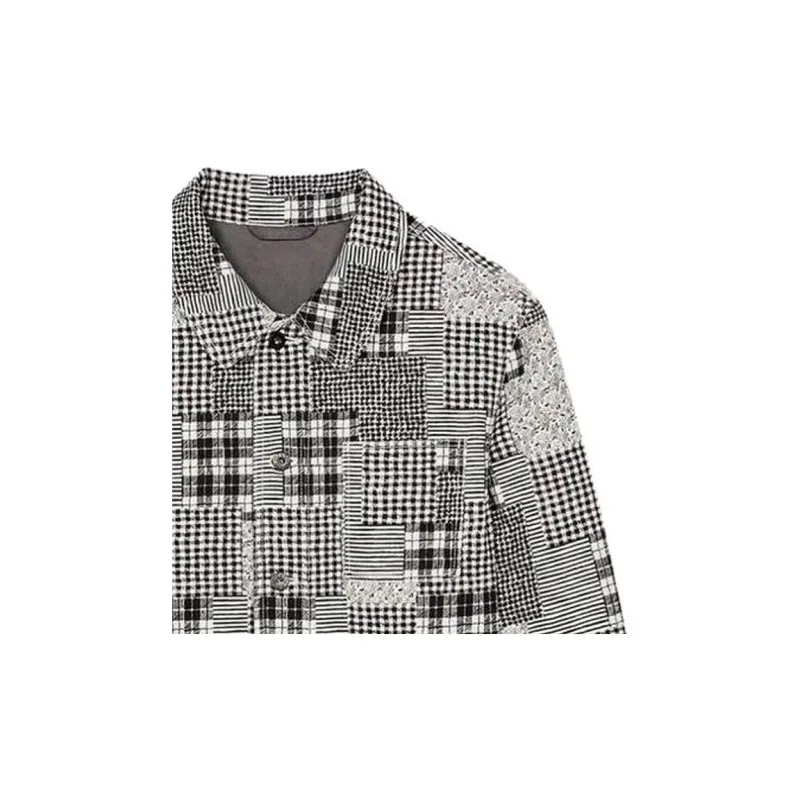 KENZO Overshirt-6