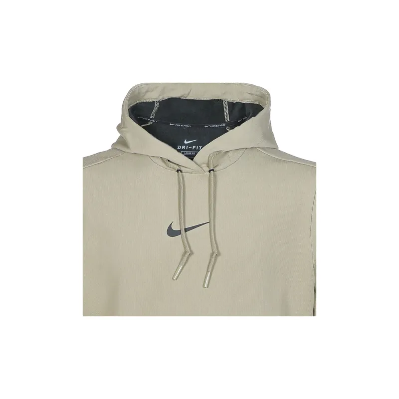 Nike Sweatshirts Men Lime Gray-5
