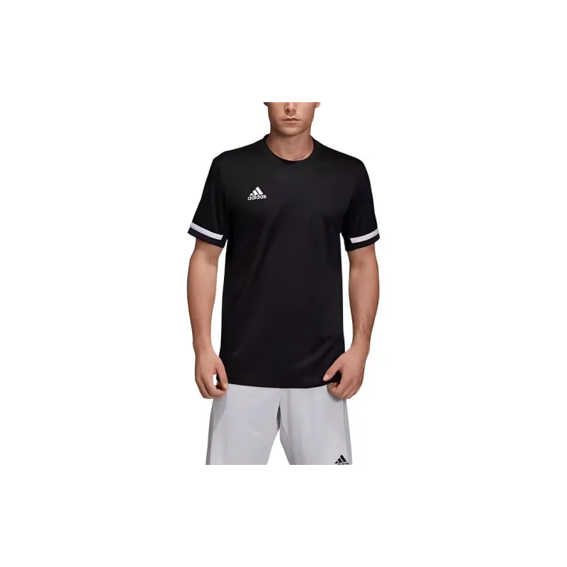 Adidas Badminton Clothing Men's Black-4