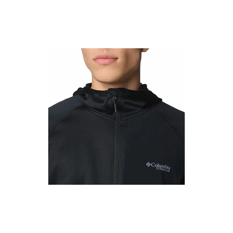 Columbia Triple Canyon Jackets Coats Men's Black-2